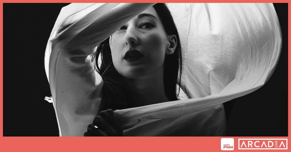 Zola Jesus (US) • Wien