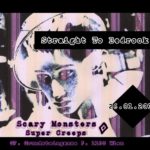 Scary Monsters & Super Creeps: Straight To Bedrock