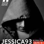 Jessica93 + Usé / Bats Ballroom // Eleven Empire // Salzburg