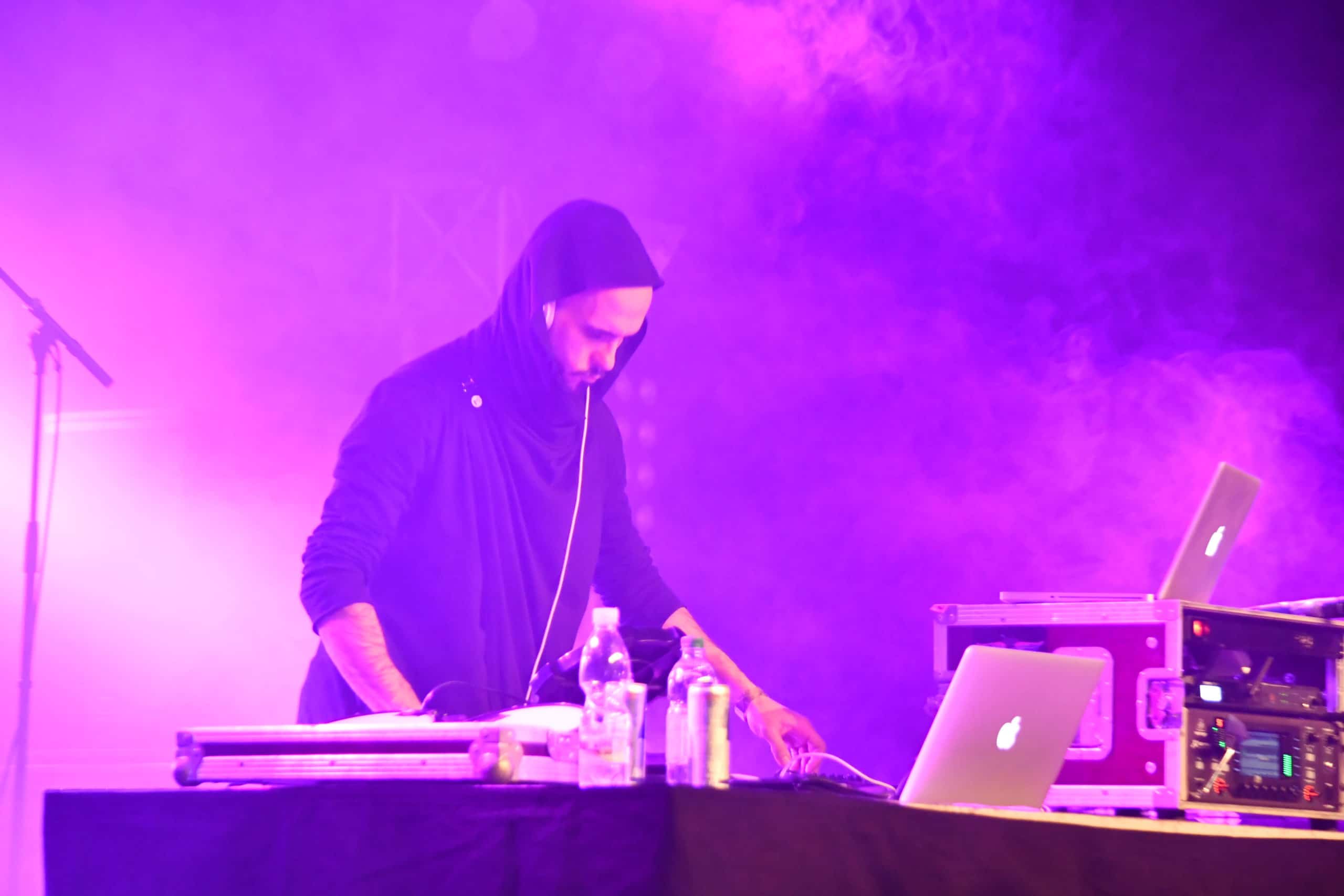 DJs Gothic Schattenwelt