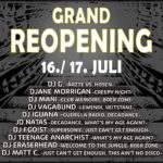 Viper Room - The Grand Reopening