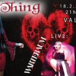 GothThing - Dark Valantine