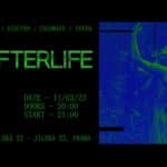 Afterlife †11†03