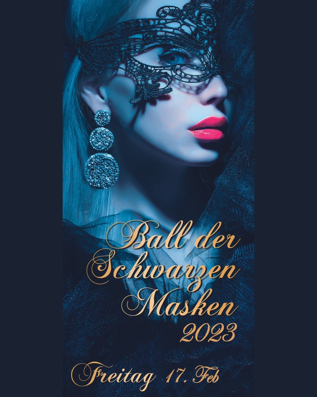 Ball der Schwarzen Masken