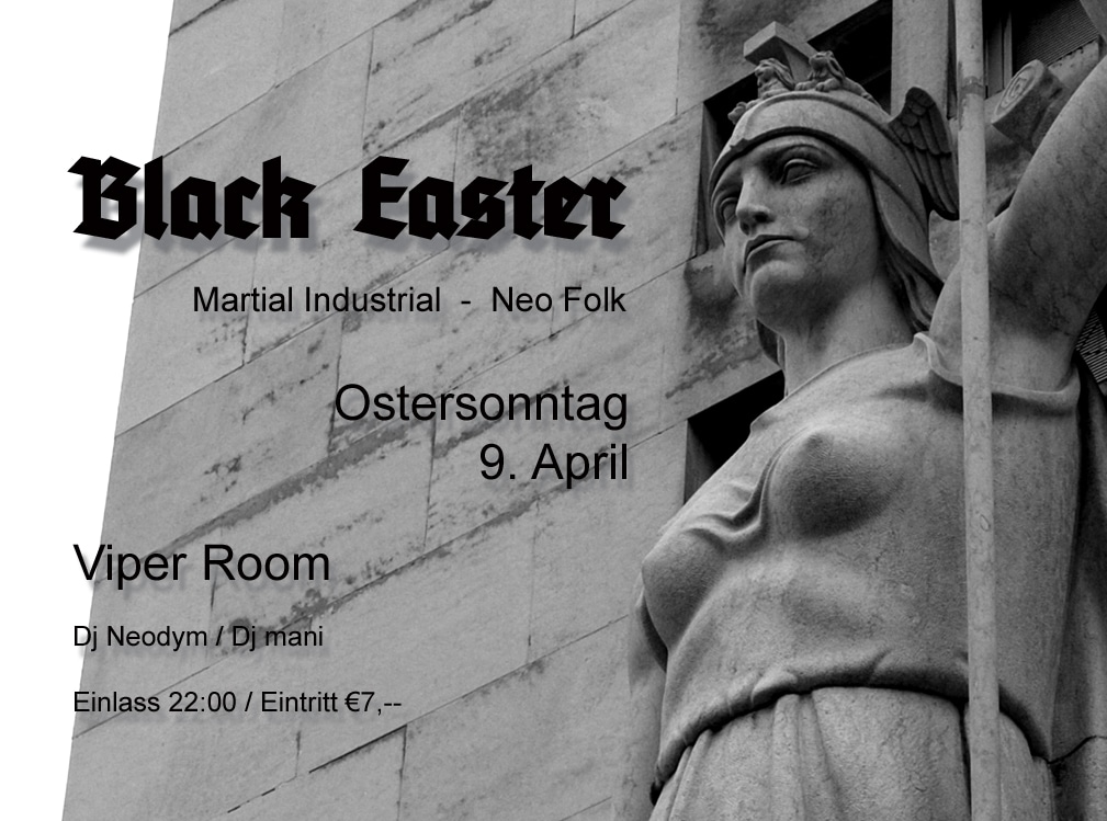 Black Easter