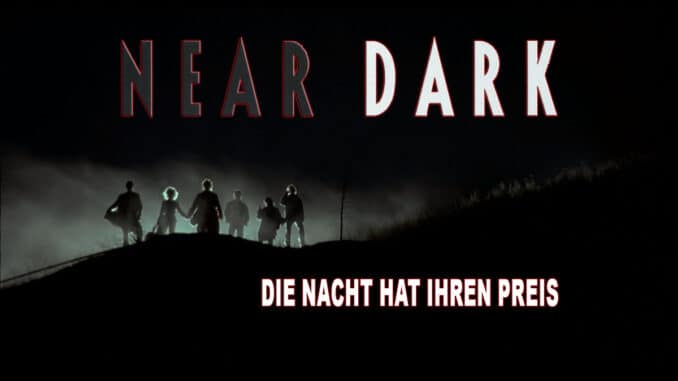 Near Dark Viper Room Wien