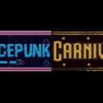 Spacepunk Carnival - die Steam & Cyberpunk Party