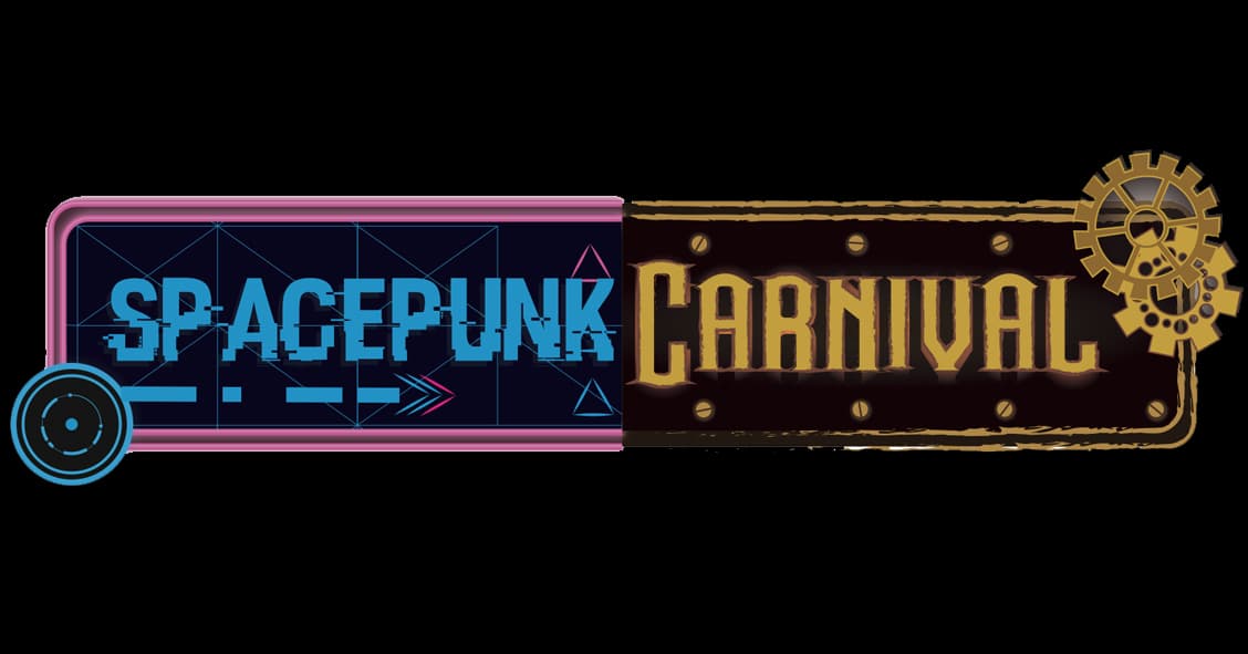 Spacepunk Carnival - die Steam & Cyberpunk Party