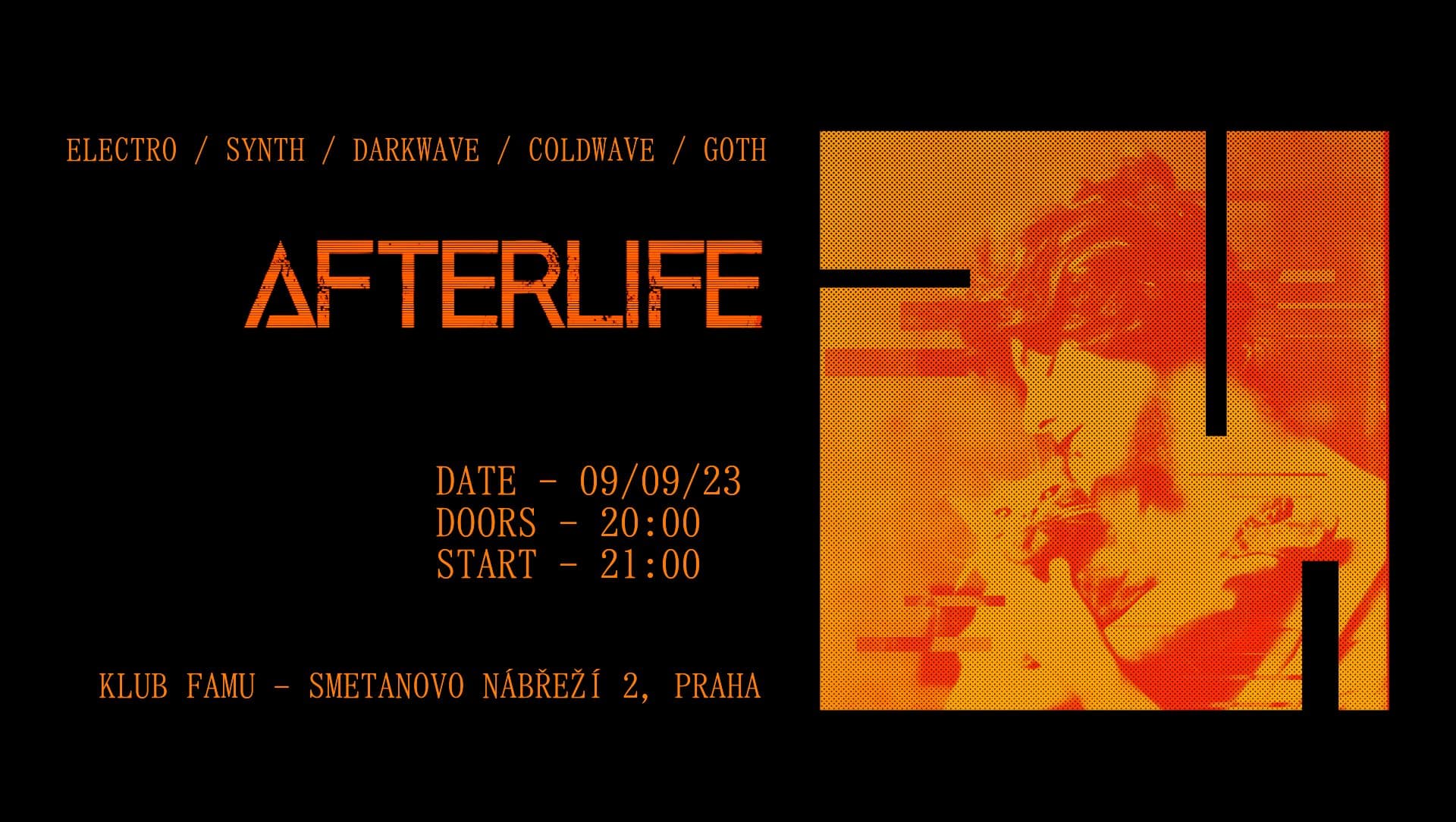 Afterlife †09†09