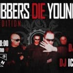 Clubbers Die Younger 42 - EBM Day