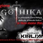 Kirlian Camera Live at Gothika VII Edizione