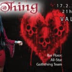 Goth Thing - Dark Valentine