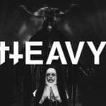 HEAVY - The Metal Club Night vol 5
