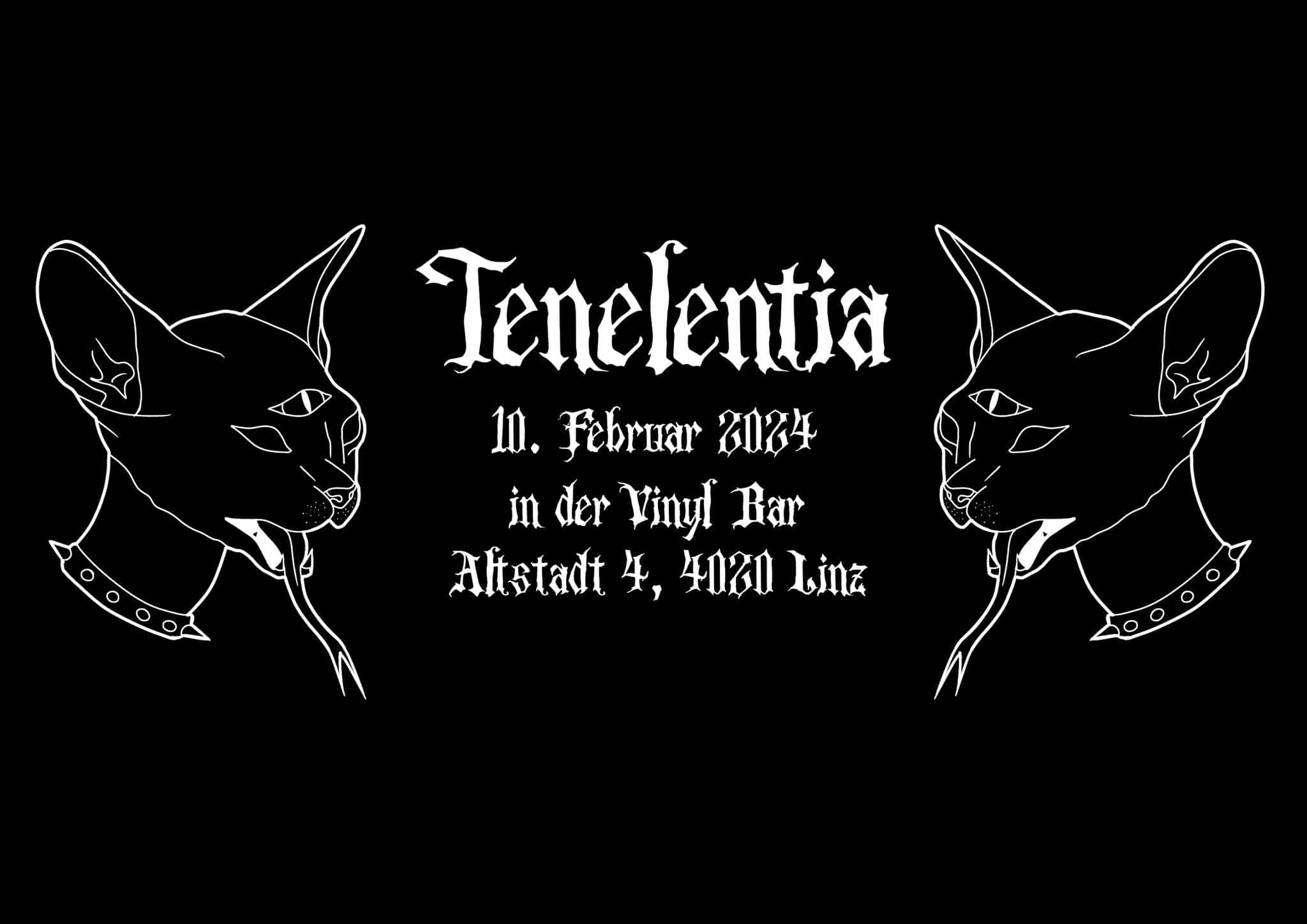 Tenelentia 3