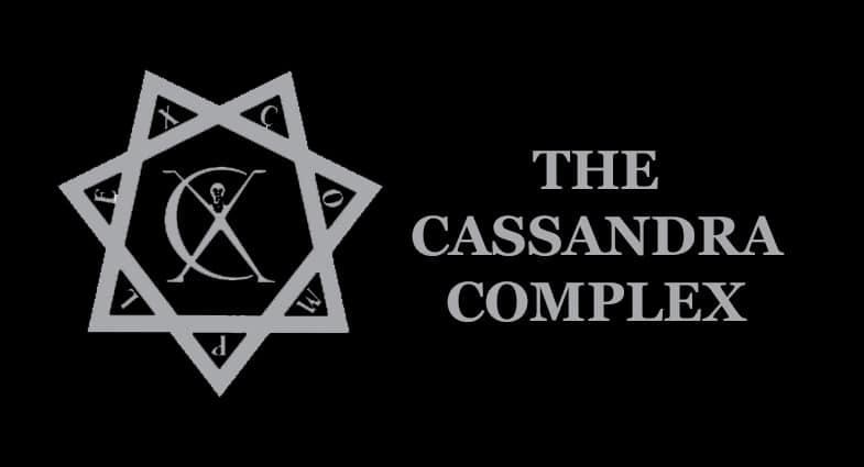 The Cassandra Complex Live