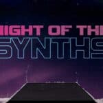 The Night of the Synths