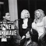 Post New Punk Wave 1976-1984 Party - Girls Special