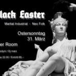 Black Easter