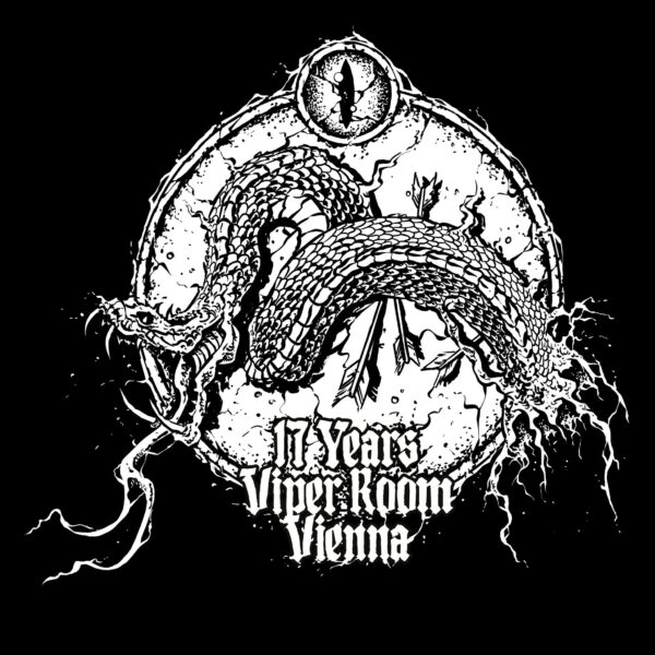 17 Jahre Viper Room