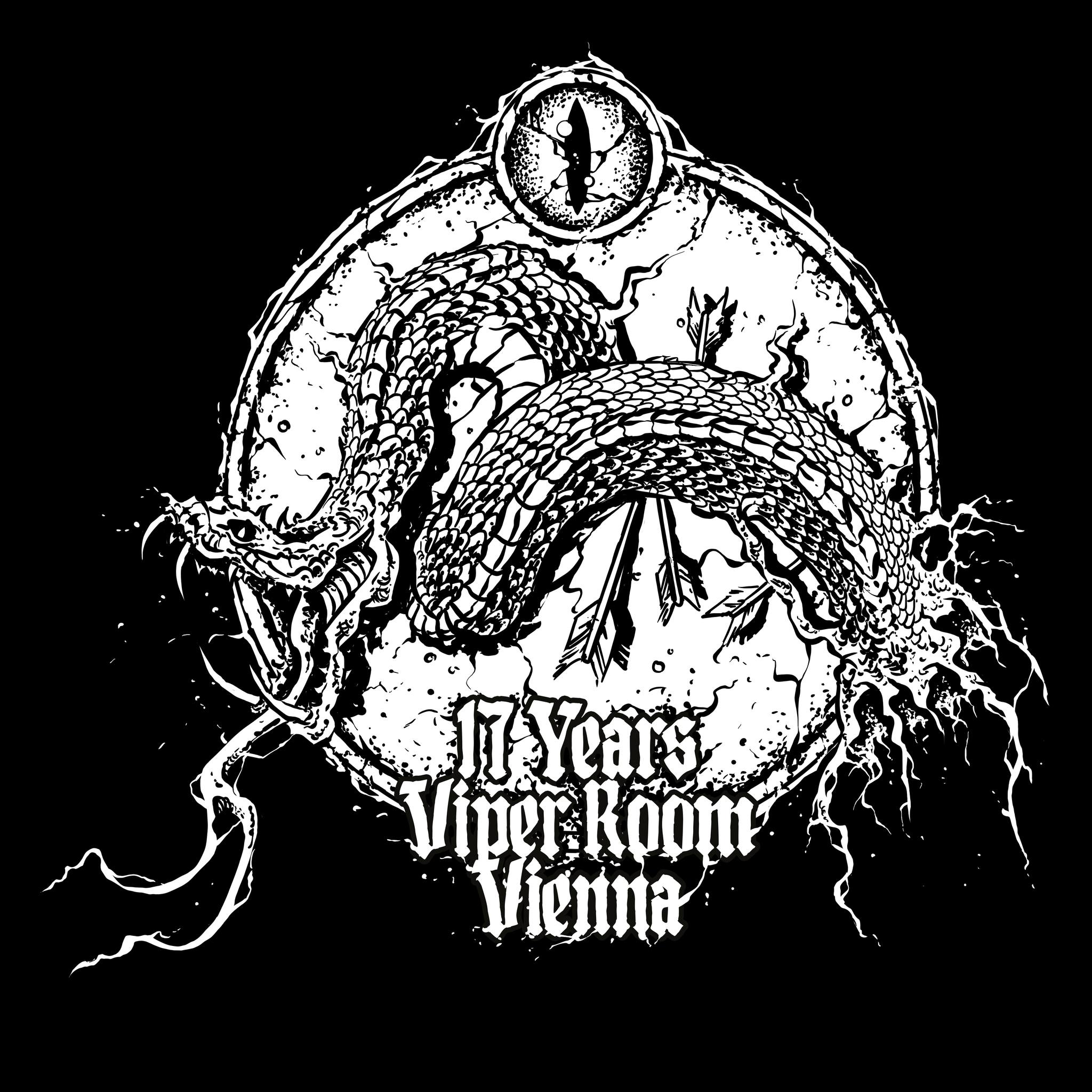 17 Jahre Viper Room