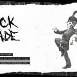 BLACK PARADE