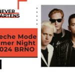 Depeche Mode Night