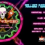 Electrified - 80´s Edition - Dark Synth Edition