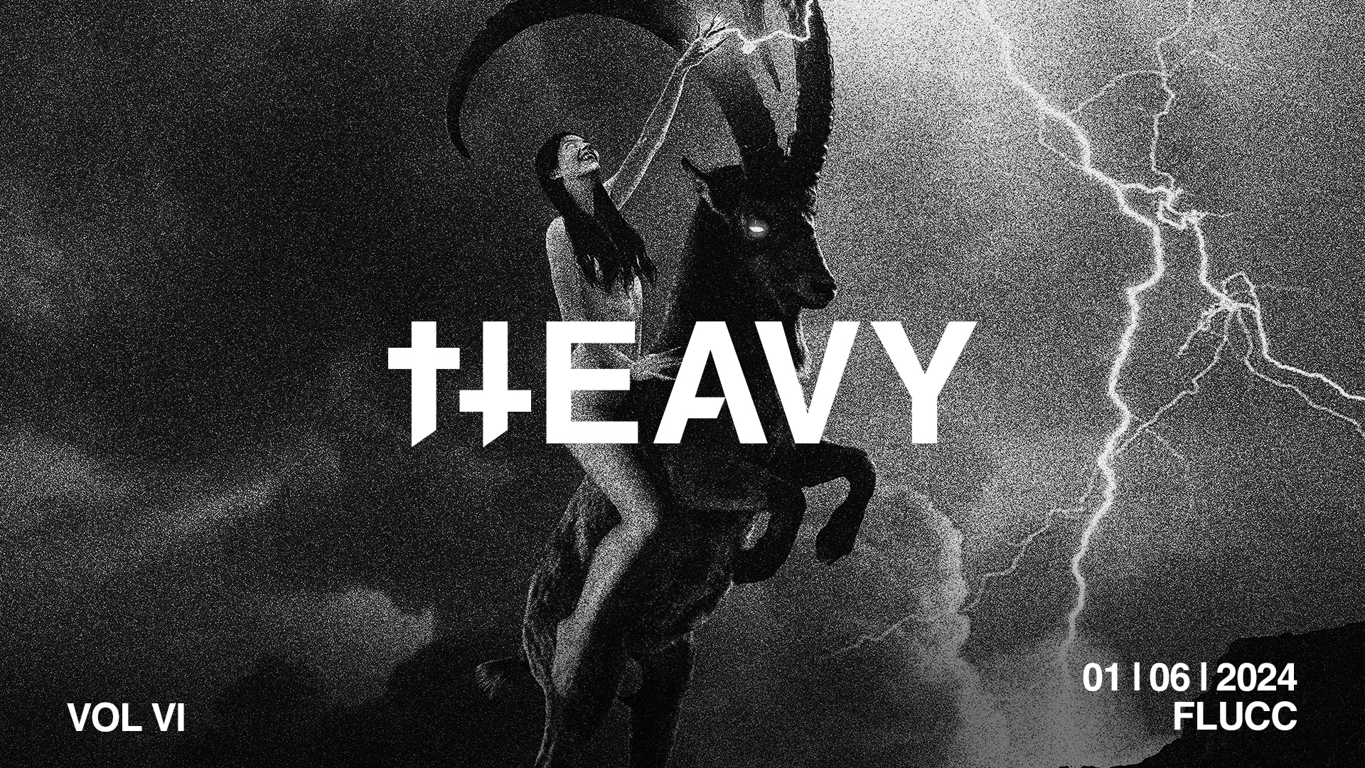 HEAVY Vol 6