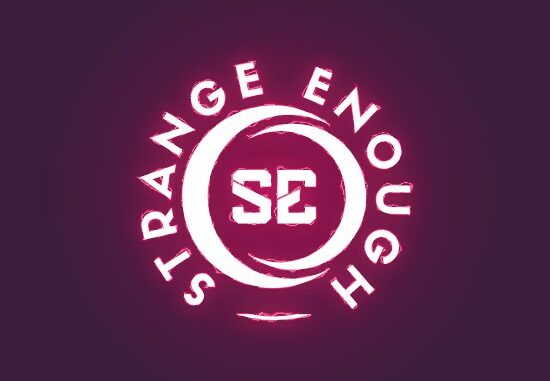 Strange Enough