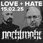 LOVE & HATE - Day 2