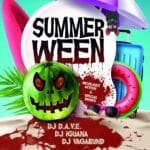 SUMMERWEEN - Die Nacht der Zombies, Monster und Hexen