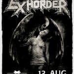 EXHODER & Guests