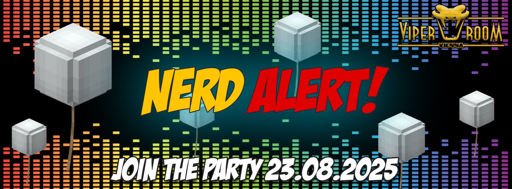 Nerd Alert