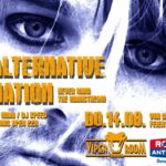 Alterative Nation