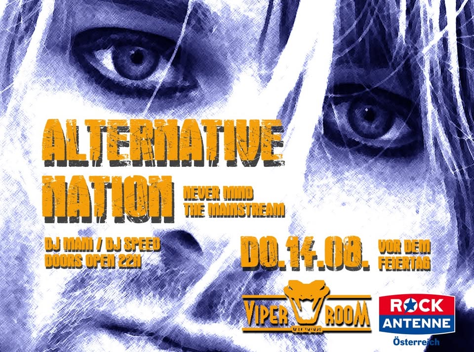 Alterative Nation