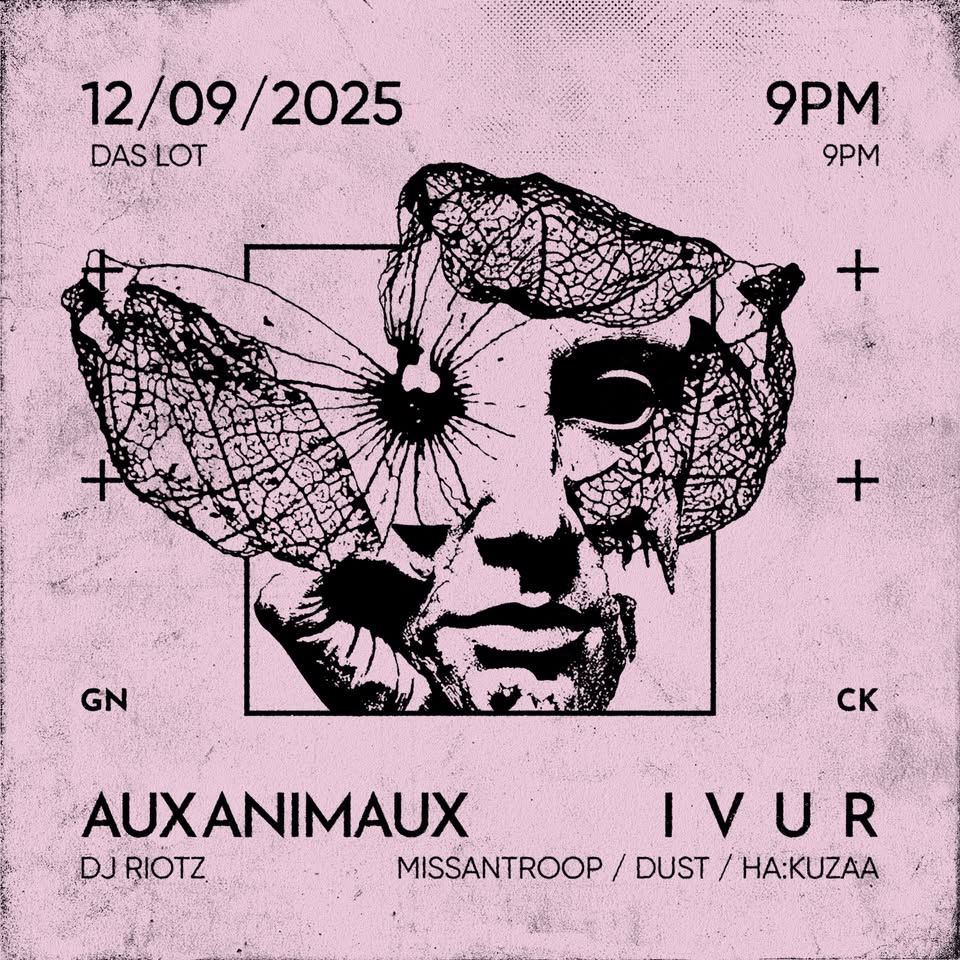 AUX ANIMAUX