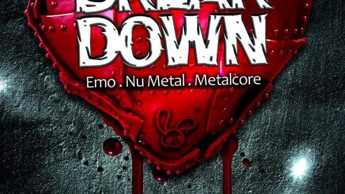 Break Down