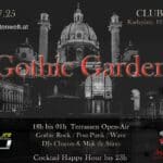 Gothic Garden