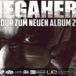 Megaherz - Club Tour 2018 - Wien