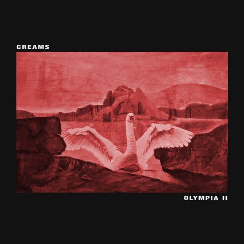 Creams (de/live)