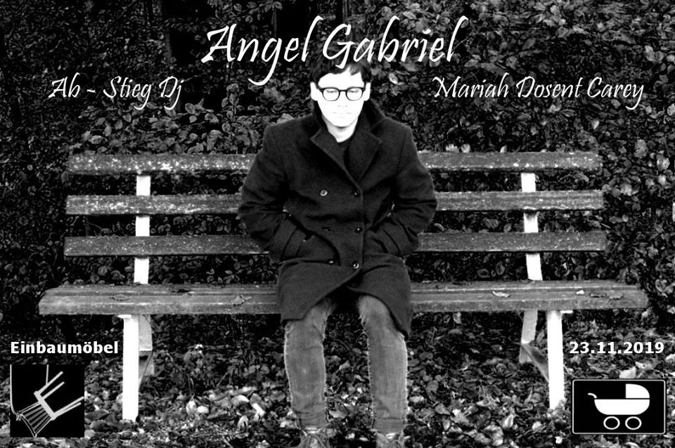Ab - Stieg / Angel Gabriel / Mariah dosent carey