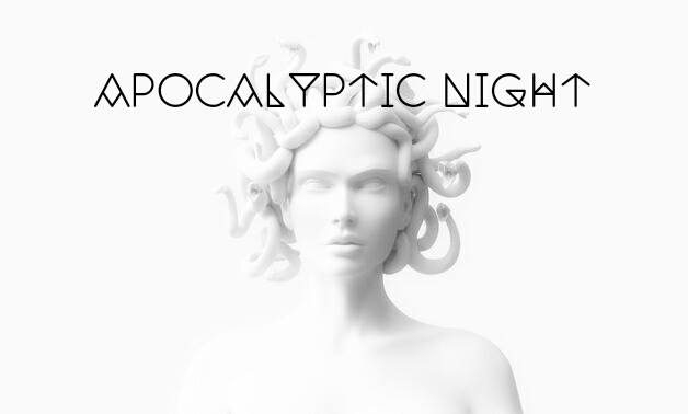 Apocalyptic Night