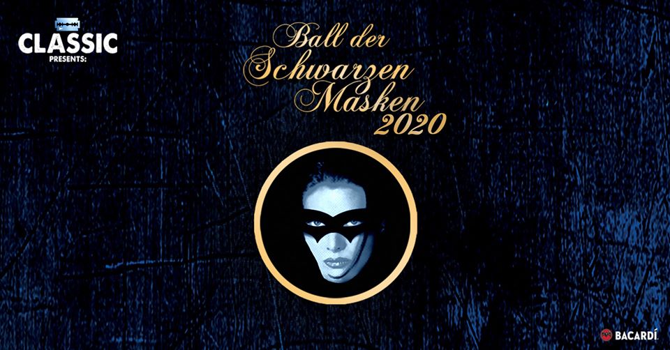 Ball der Schwarzen Masken