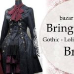 Bazar oblečení ✚ Gothic ✚ Lolita ✚ Steampunk ✚ Cosplay ✚ Vintage