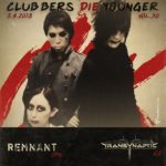 Clubbers Die Younger - Japanese edition