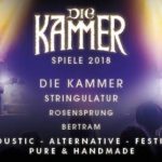Die Kammer | Season IV - Tour: Wien