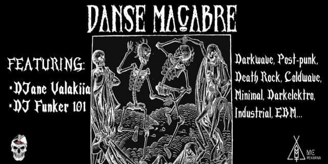 Danse Macabre