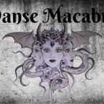 Danse Macabre - the Devil & the Universe, Alvarez Perez