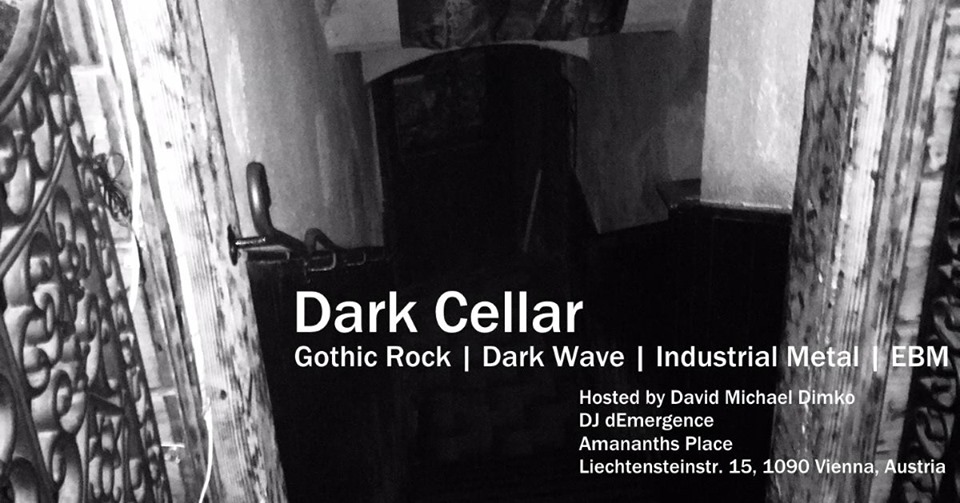 Dark Cellar