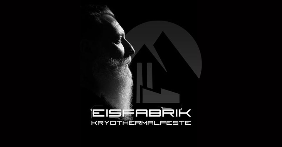 EIsfabrik / Intent:Outtake / Beyond Obsession